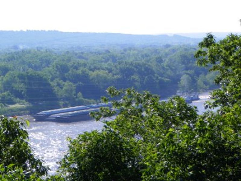 bers Falls Reservoir Oklahoma's Official Travel
